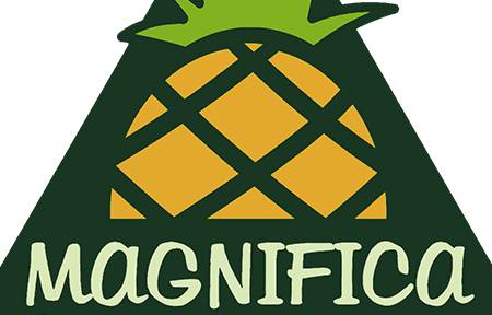 Isologo realizado para una empresa de transportes de fruta
