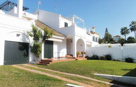 Foto de casa para inmobiliaria