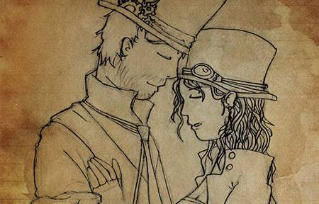 Steampunk