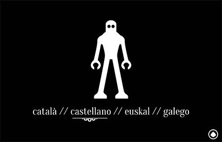 Diseño página web de tienda Steampunk