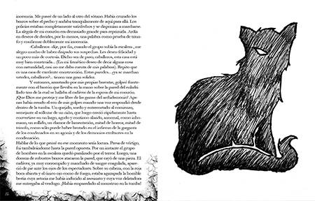 El gato negro y otros cuentos de Horror