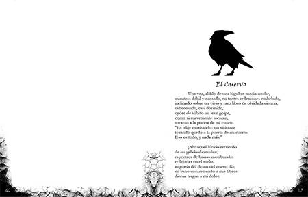 El gato negro y otros cuentos de Horror