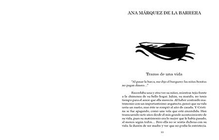 II Antología de Escritores Roteño