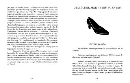 II Antología de Escritores Roteño