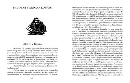 II Antología de Escritores Roteño