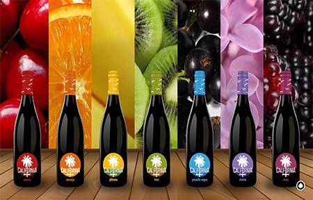 California dreamin': Resumen de los vinos