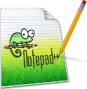 NotePad++