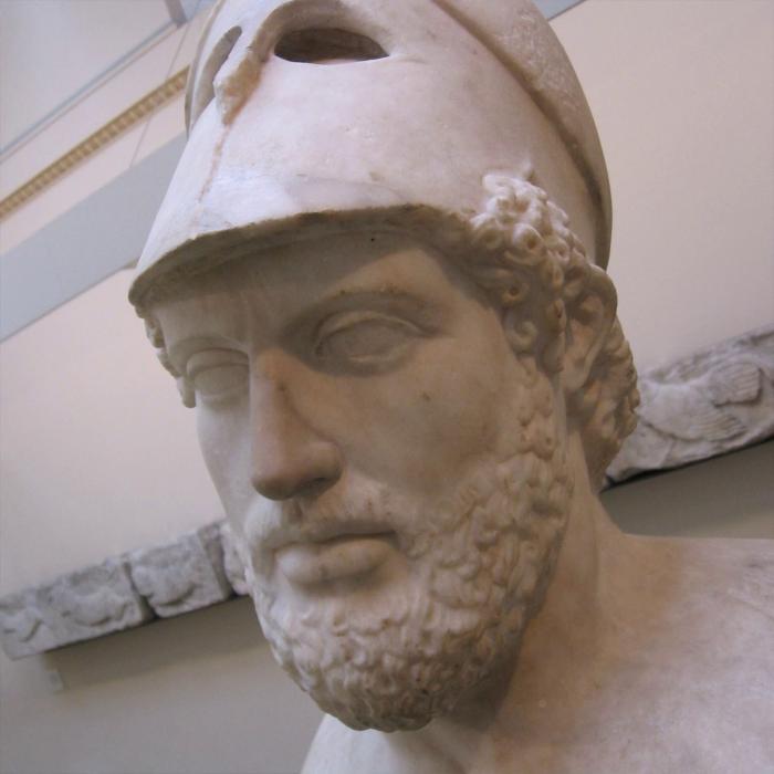Pericles